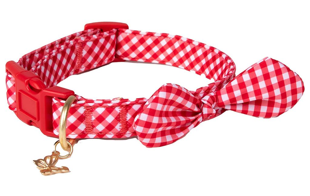 dolly parton leash and collar