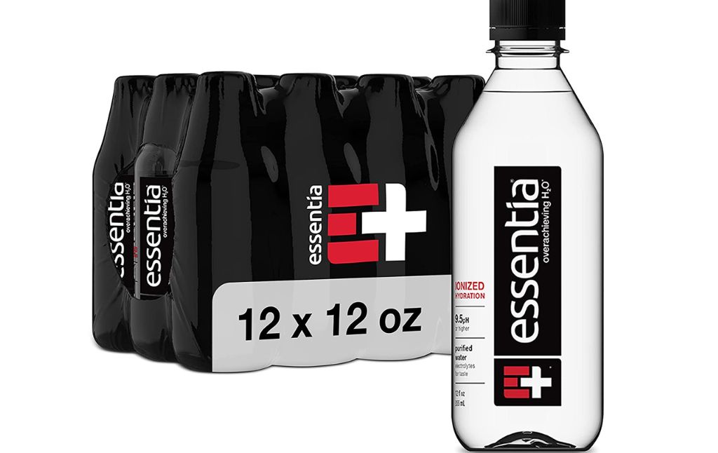 essentia water