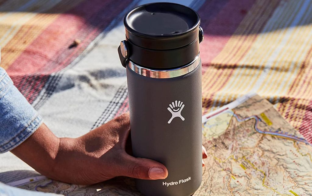 hydro flask