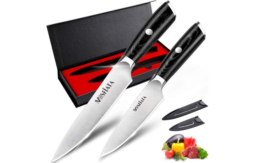 knife set