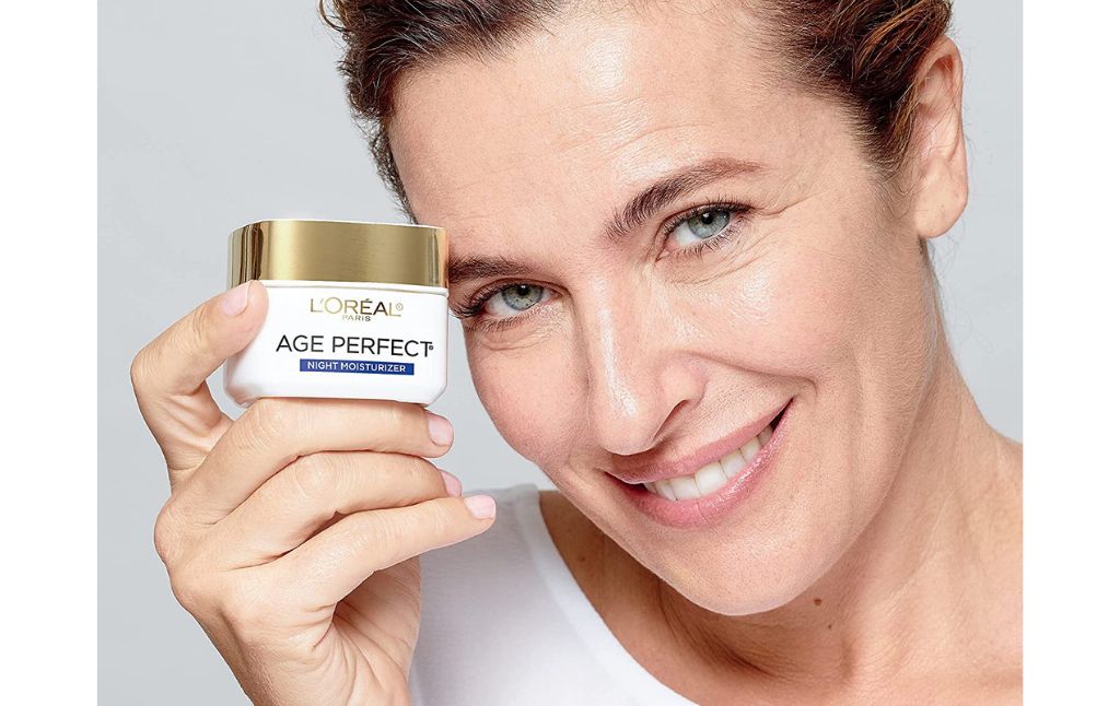 loreal age perfect