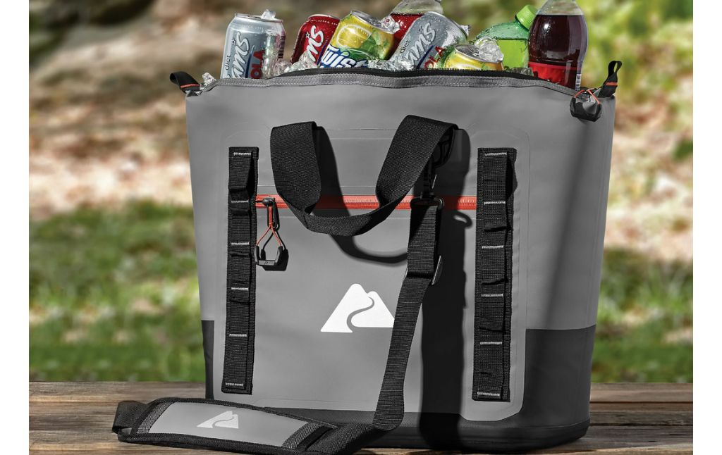 ozark cooler