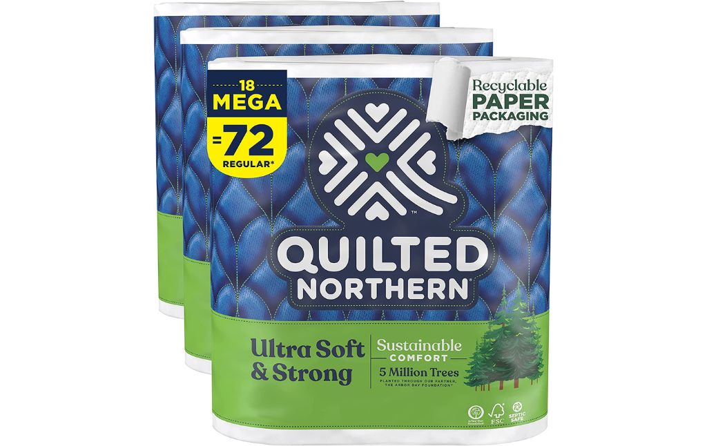 quilted northern