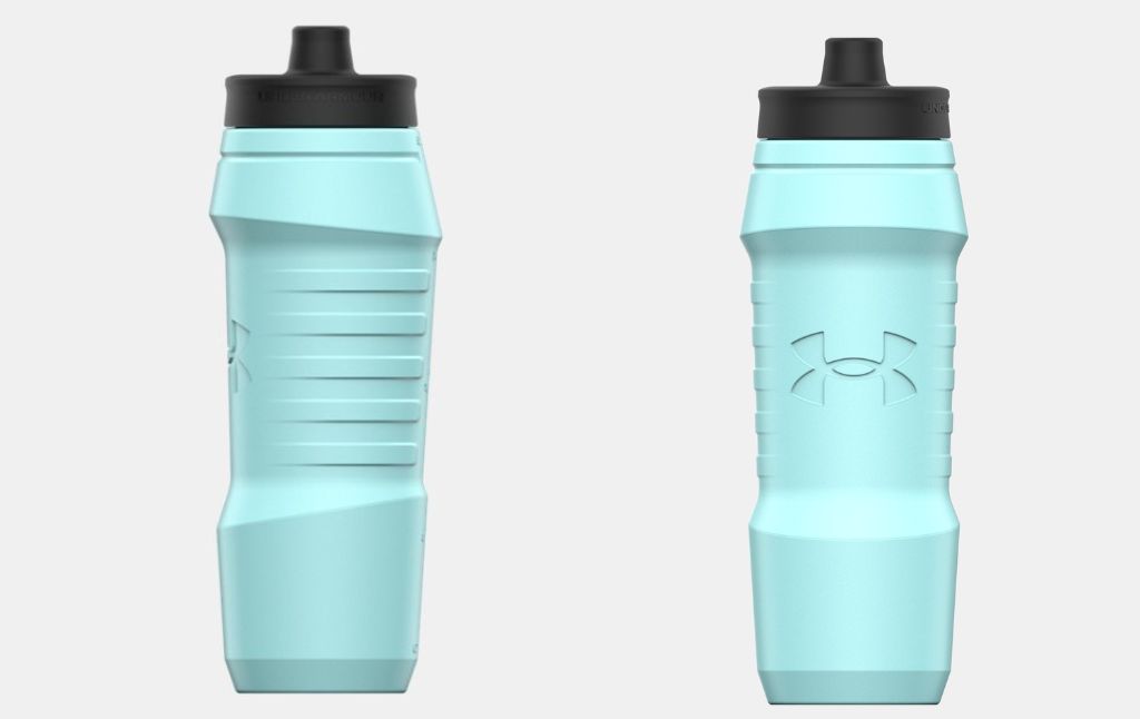 UA water bottle