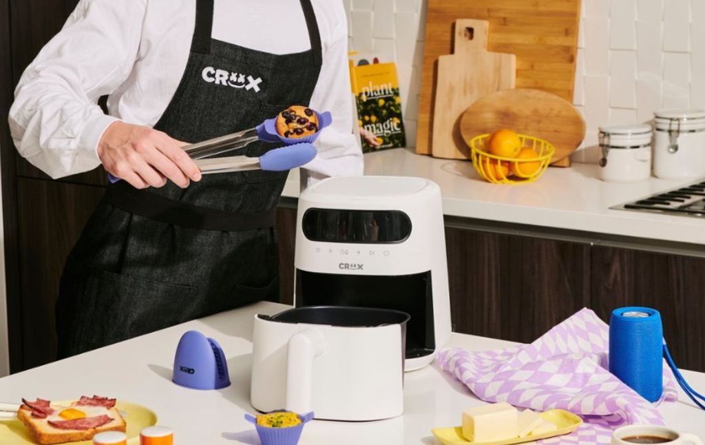 crux air fryer