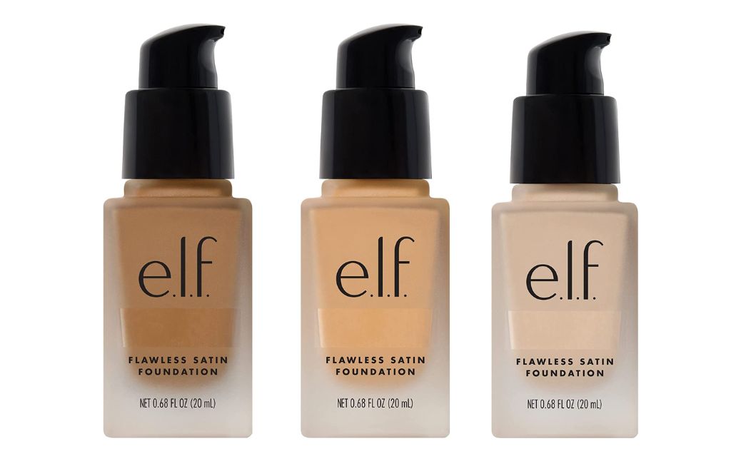 elf foundation