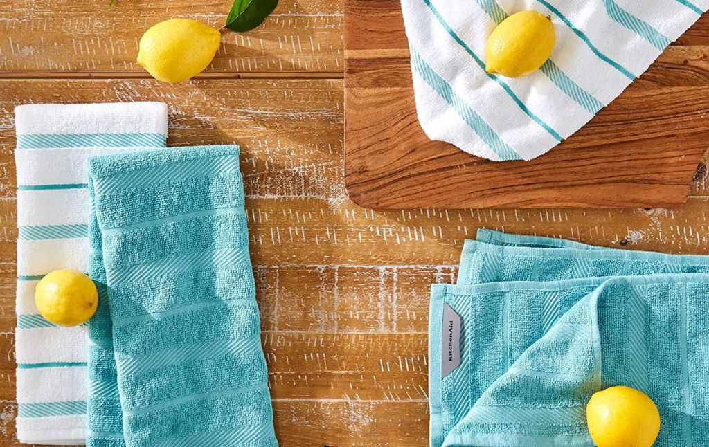 kitchenaid towels