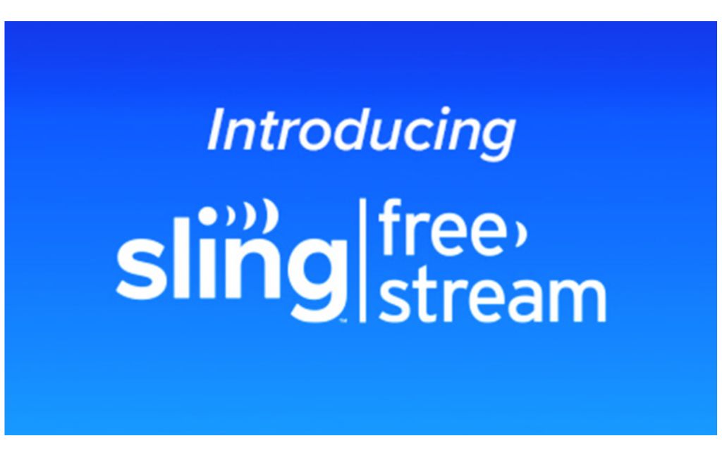 sling free stream