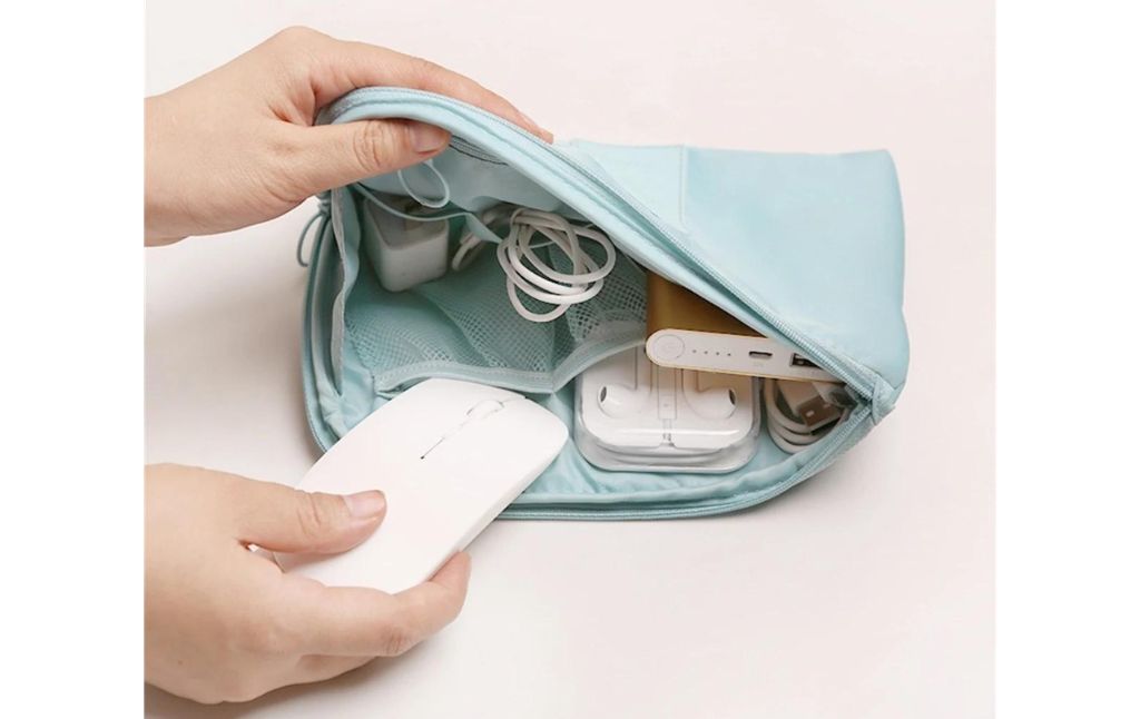 travel accessory bag