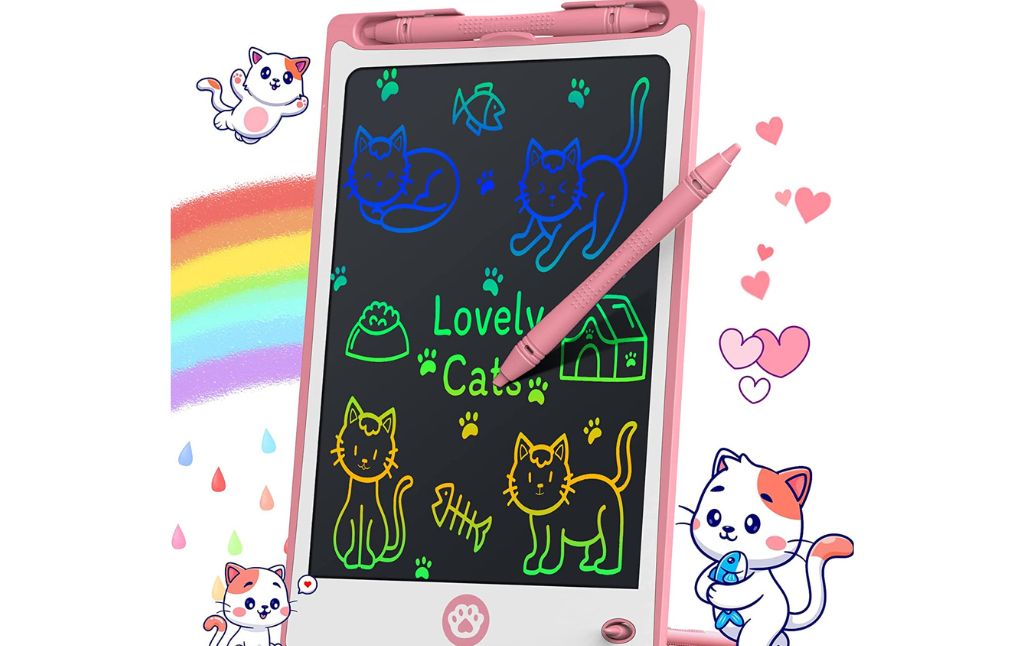 writing tablet