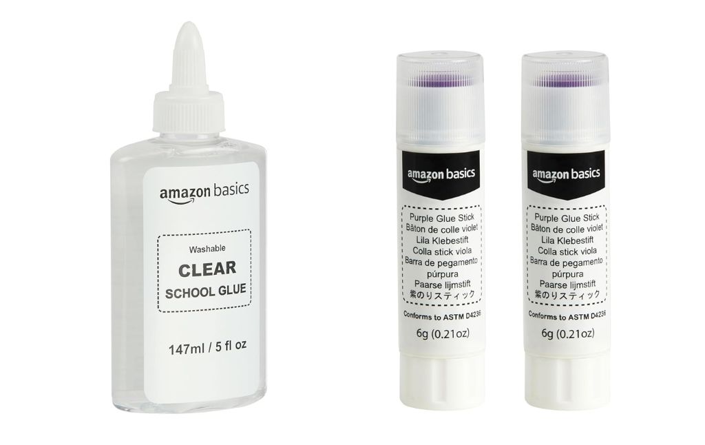 amazonbasics glue