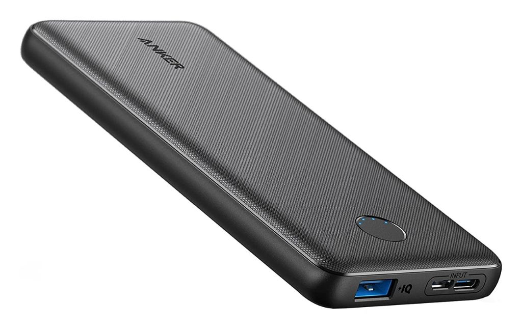 anker portable charger