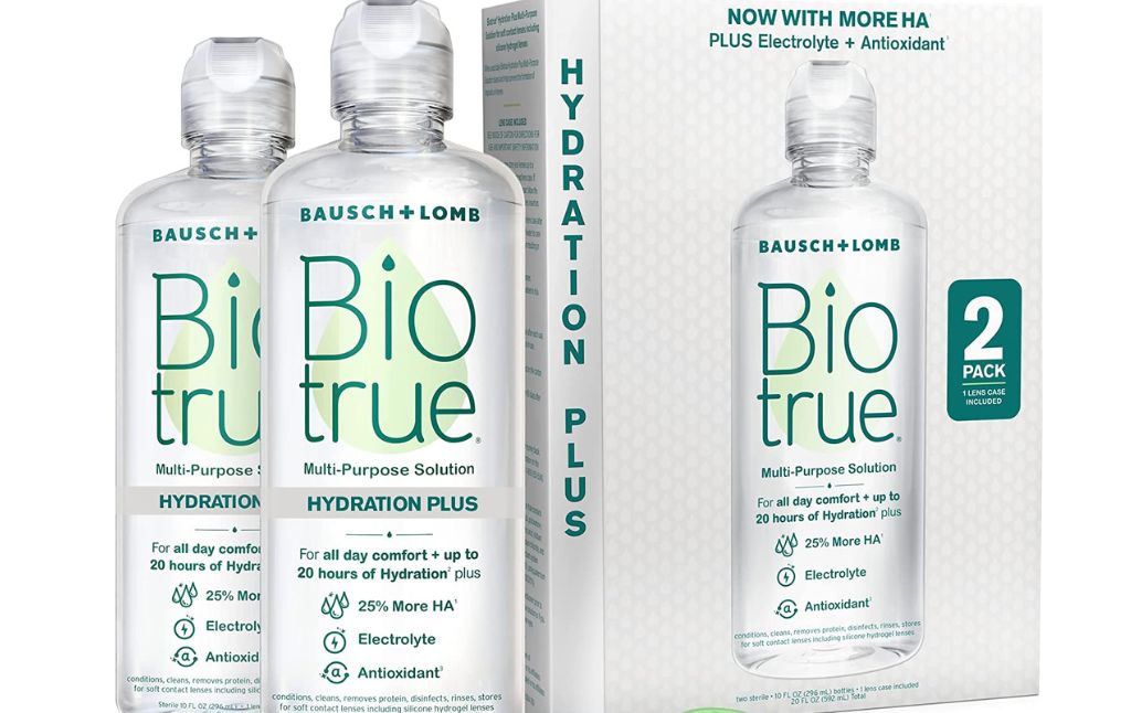 bio true 2 pack