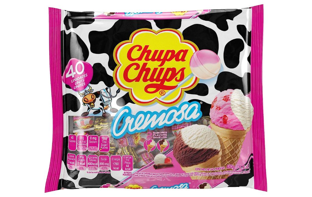 chupa chups