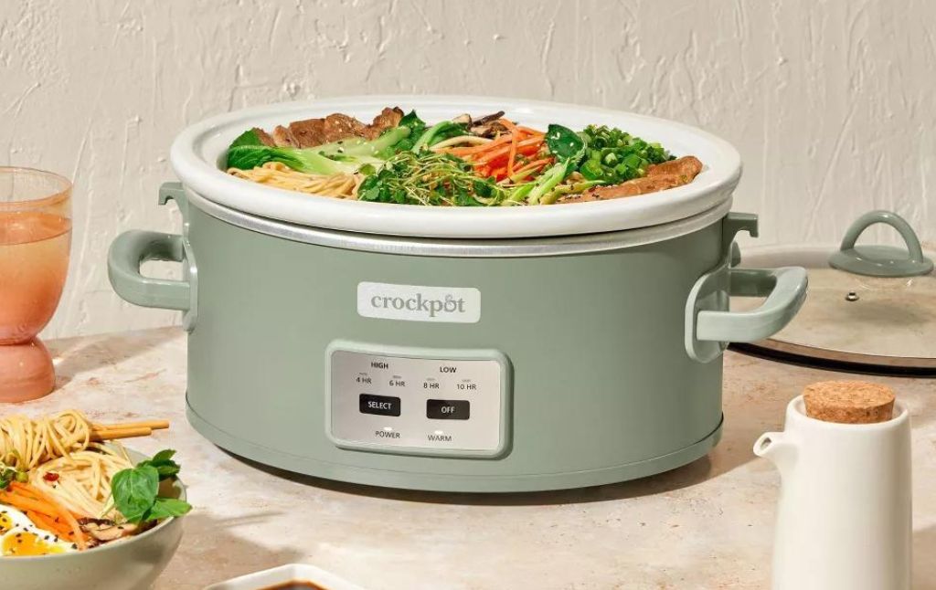 crockpot