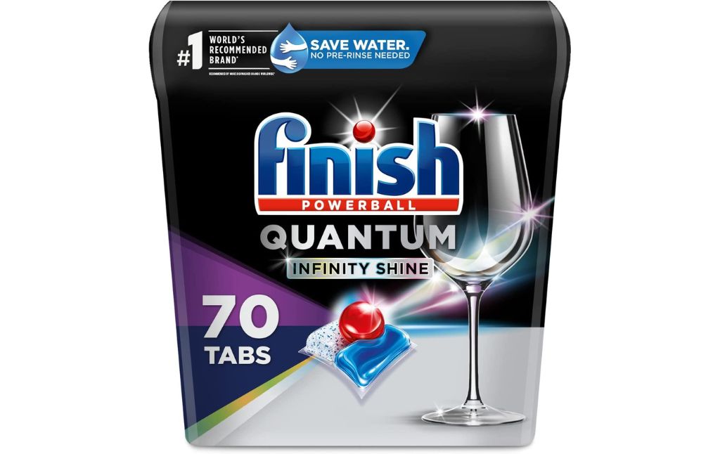 finish powerball quantum