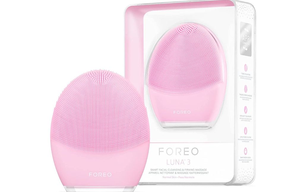 foreo luna 3