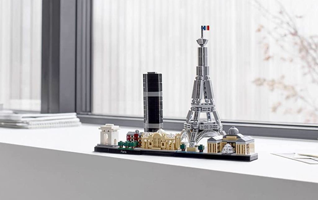 lego paris