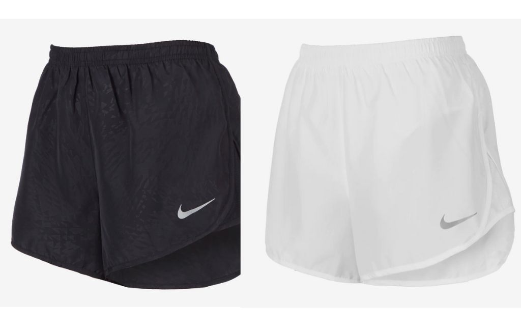 nike running shorts