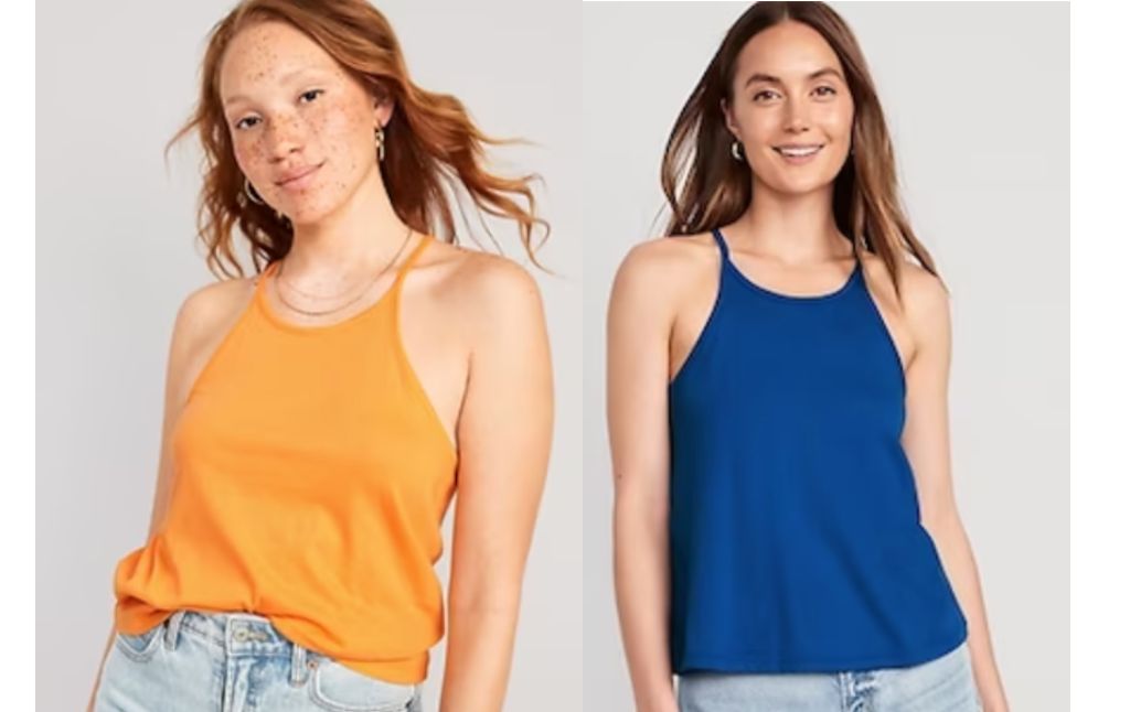 old navy tank tops