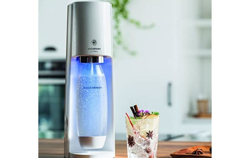 soda stream