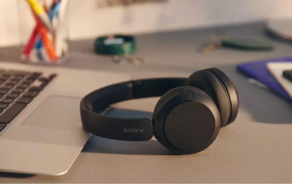 sony headphones