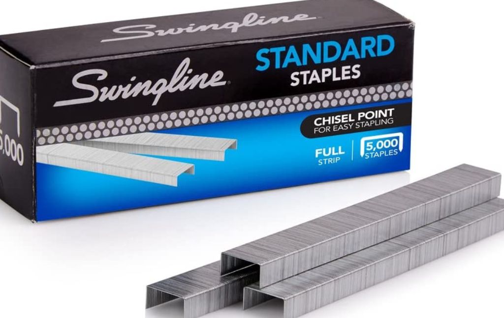 swingline standard staples