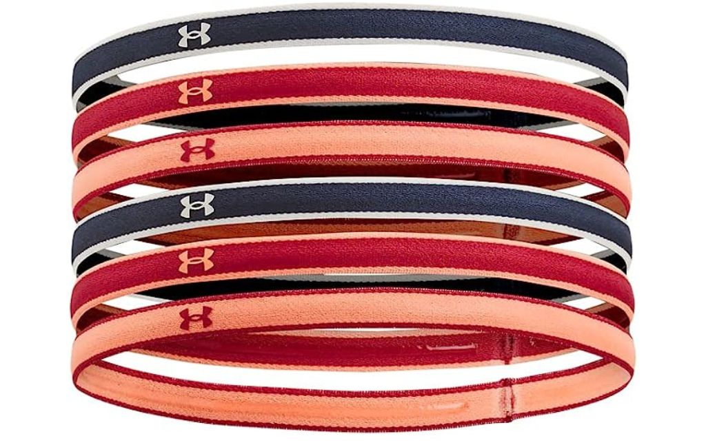 under armour headbands