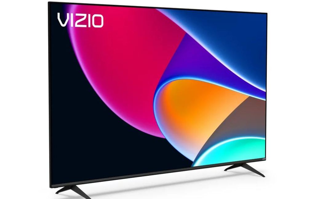 vizio tv