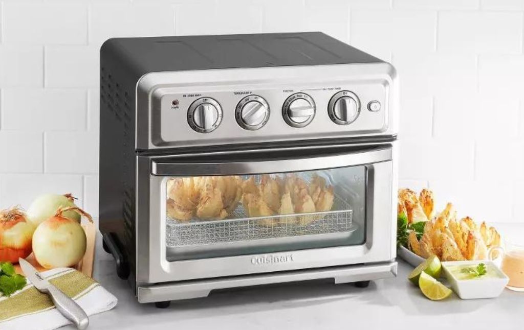 cuisinart air fryer