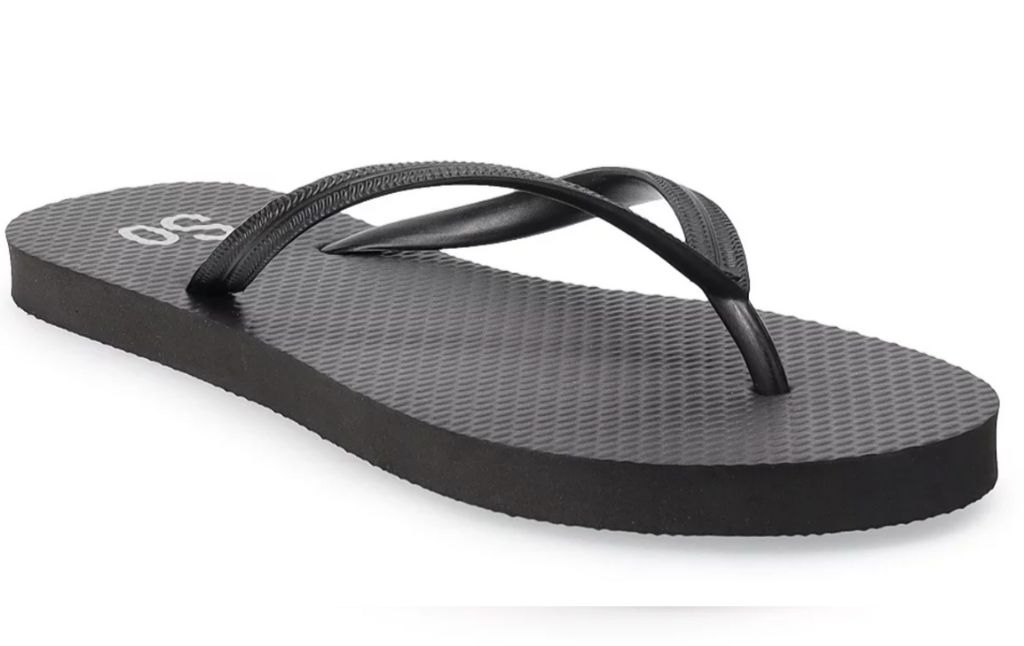 flip flop