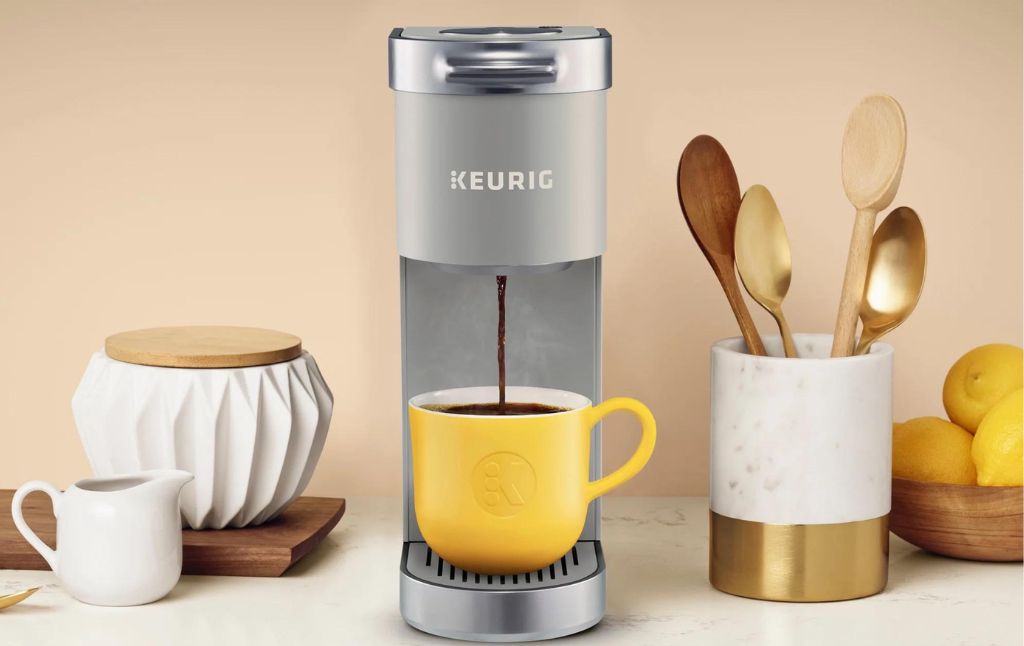 keurig mini