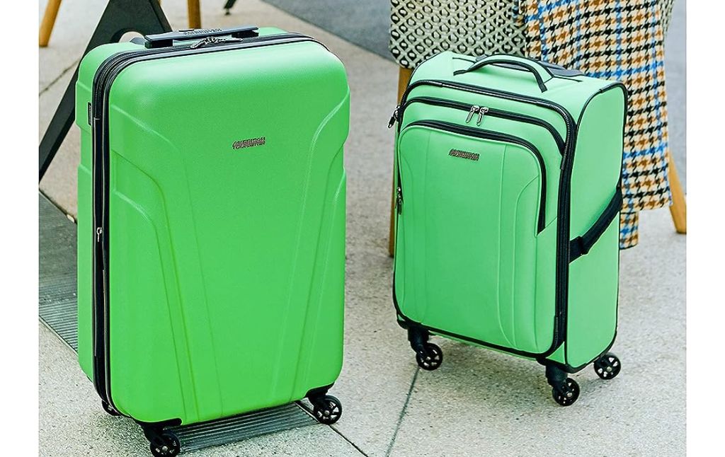 luggage set