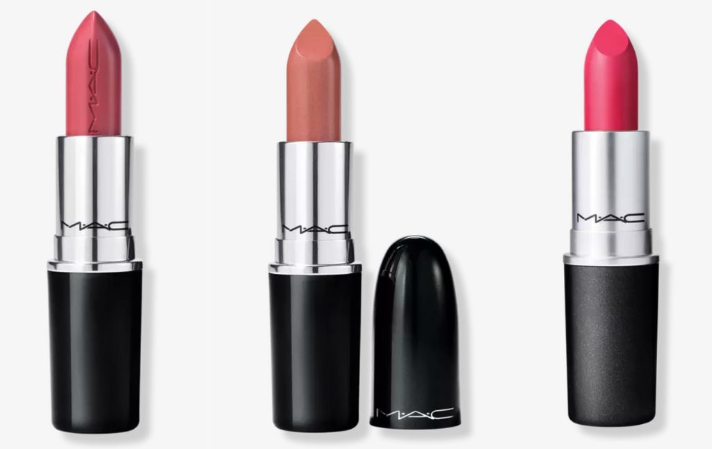 mac lipstick