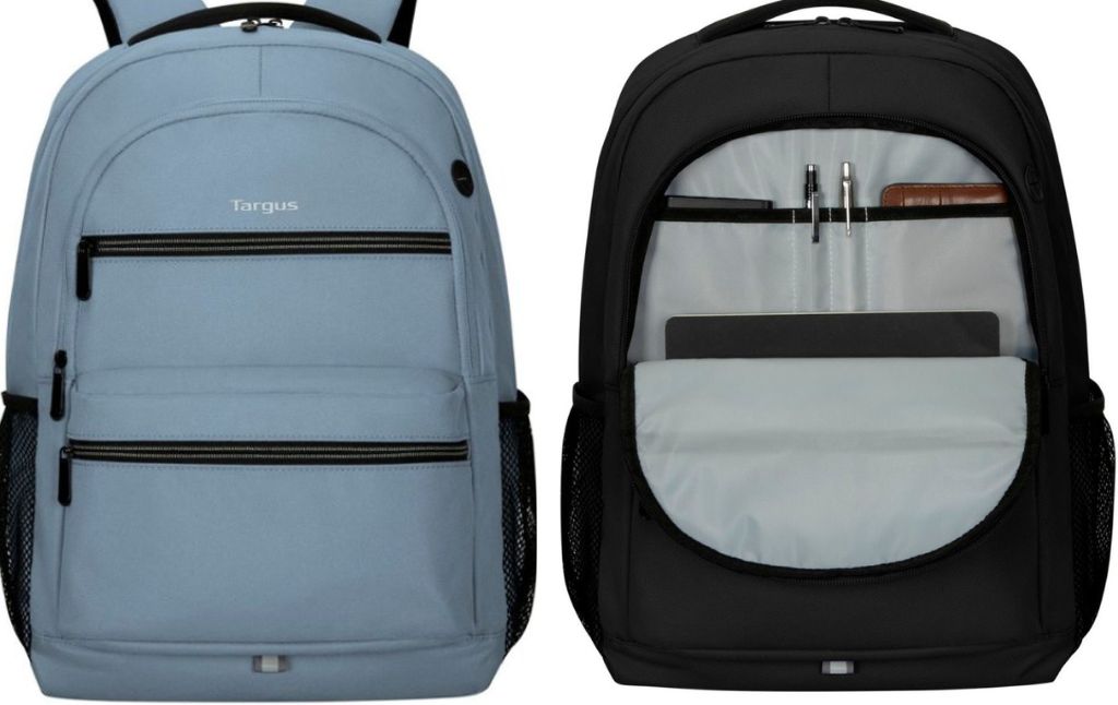 targus laptop backpacks