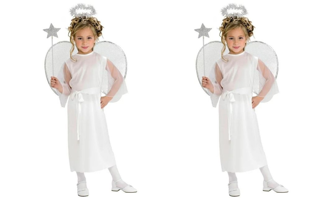 angel halloween costume