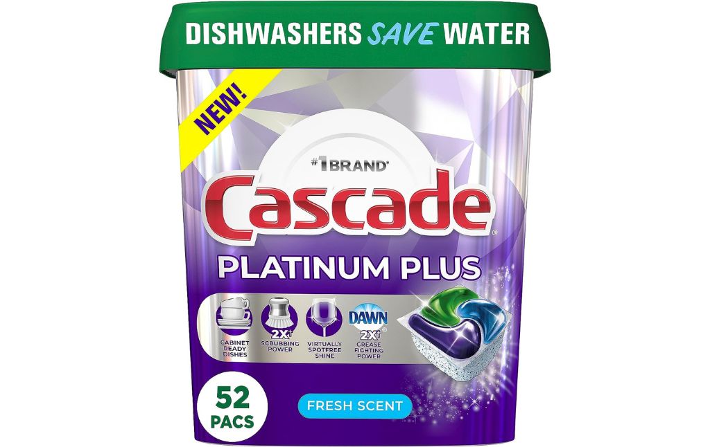 cascade 52 pacs