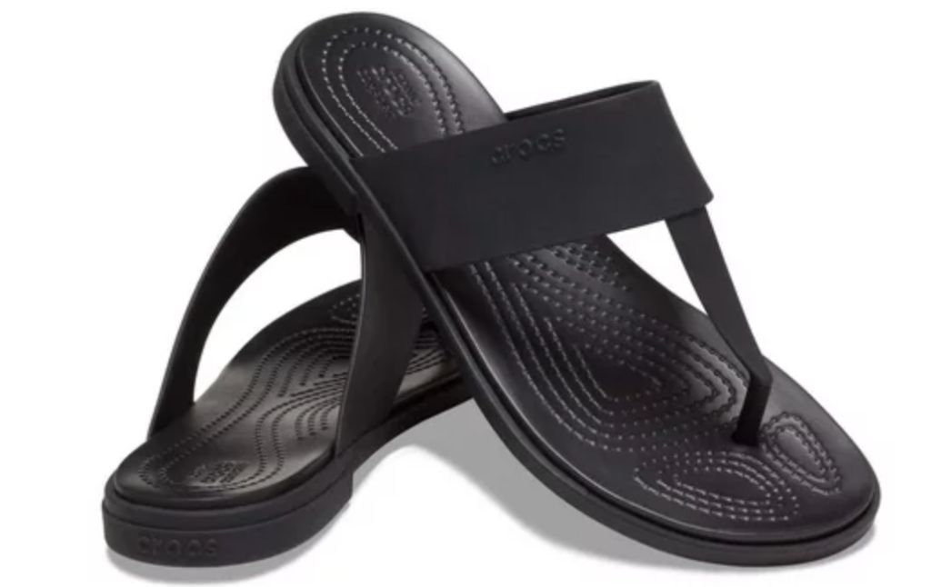 crocs sandal