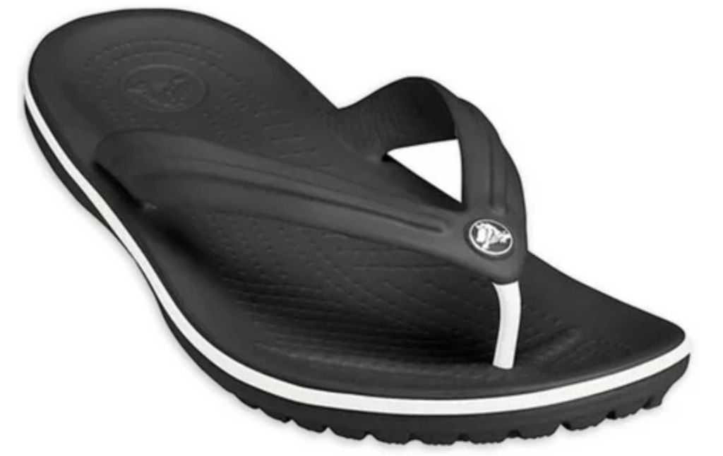 crocs sandals