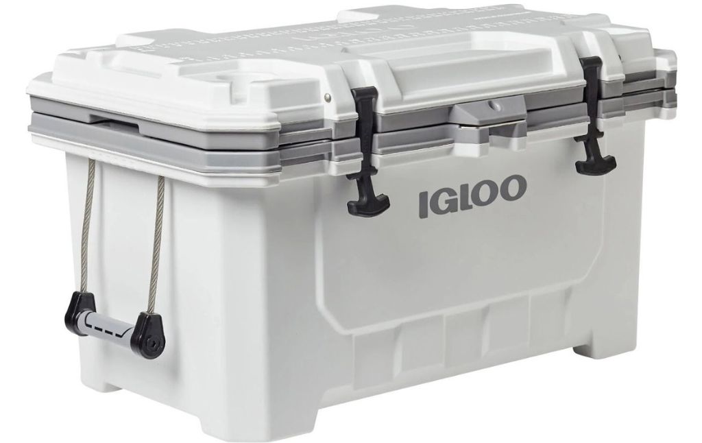 igloo cooler