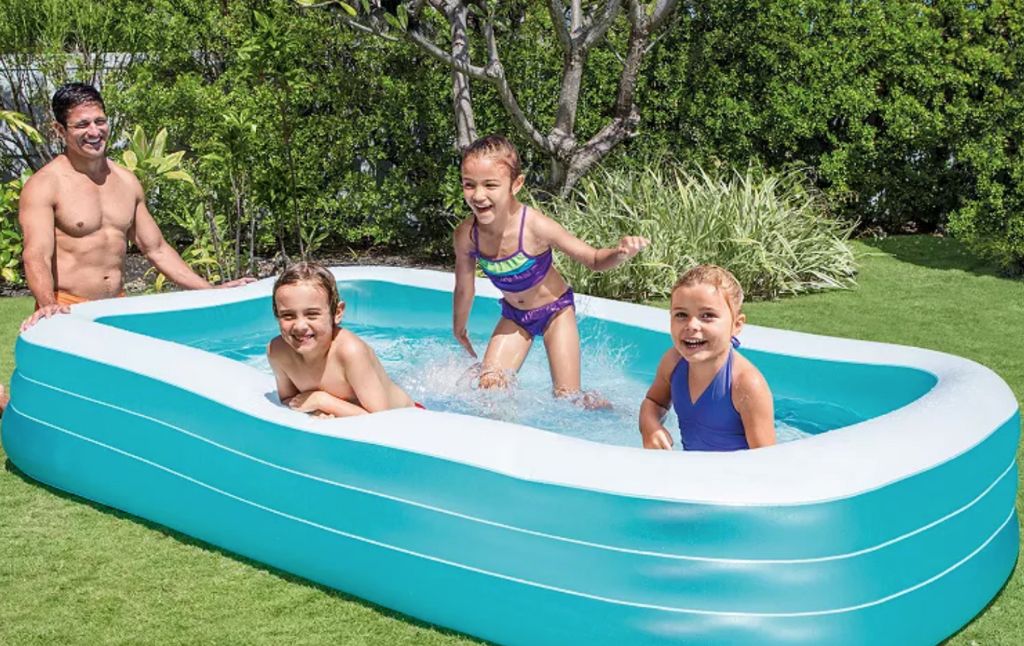 intex pools