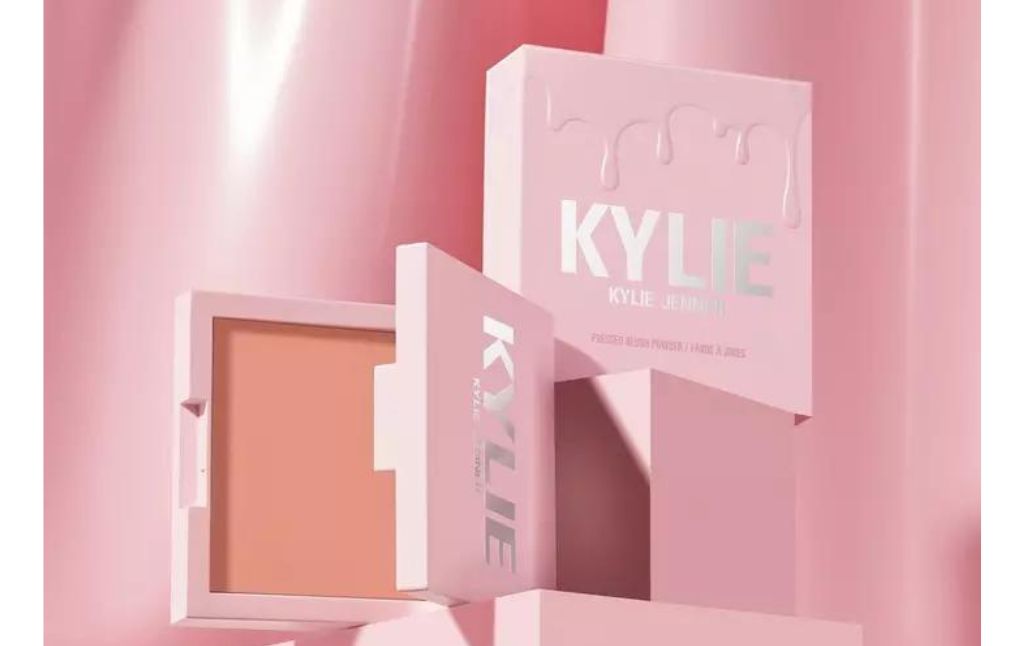 kylie blush