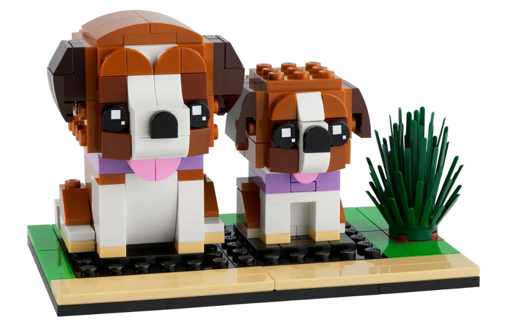 lego pets