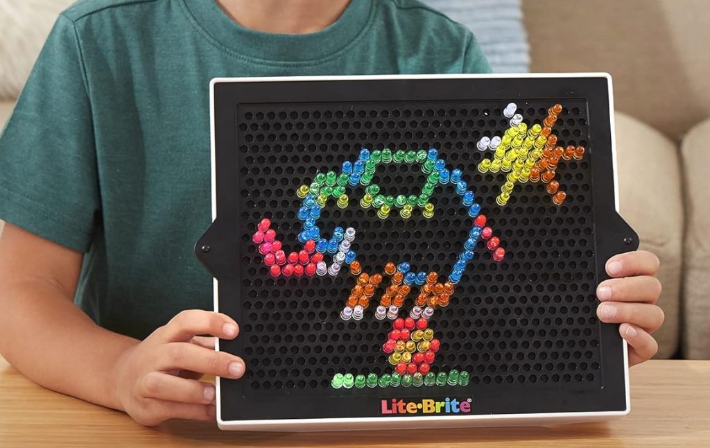 lite brite