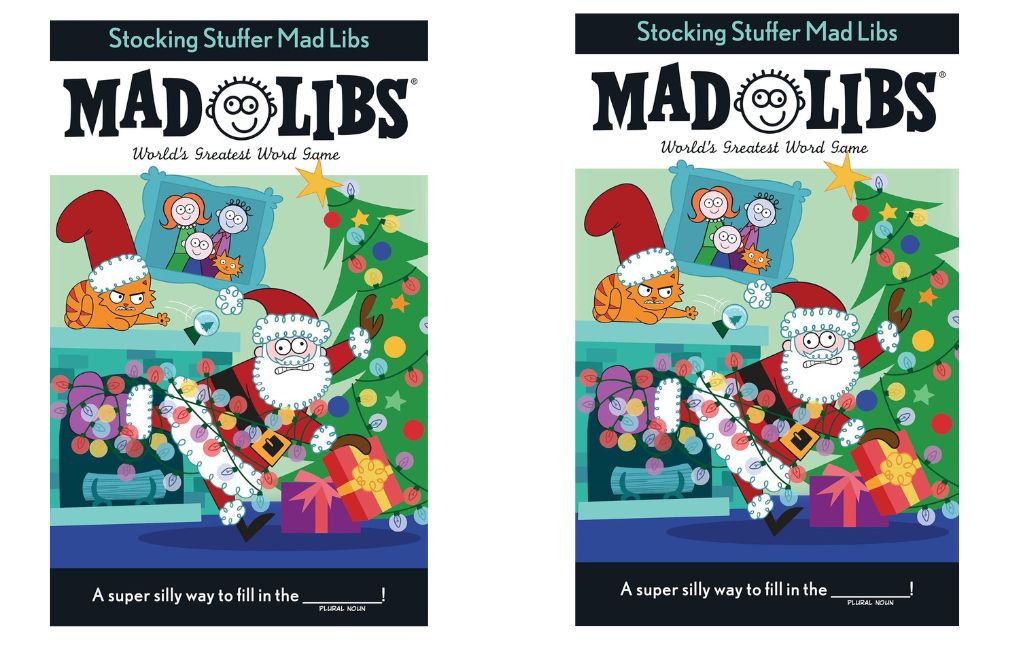 mad libs