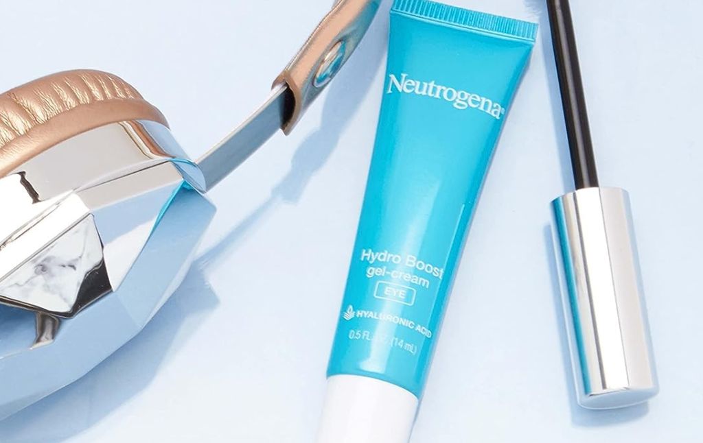 neutrogena hydro boost eye