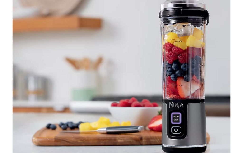 ninja blender