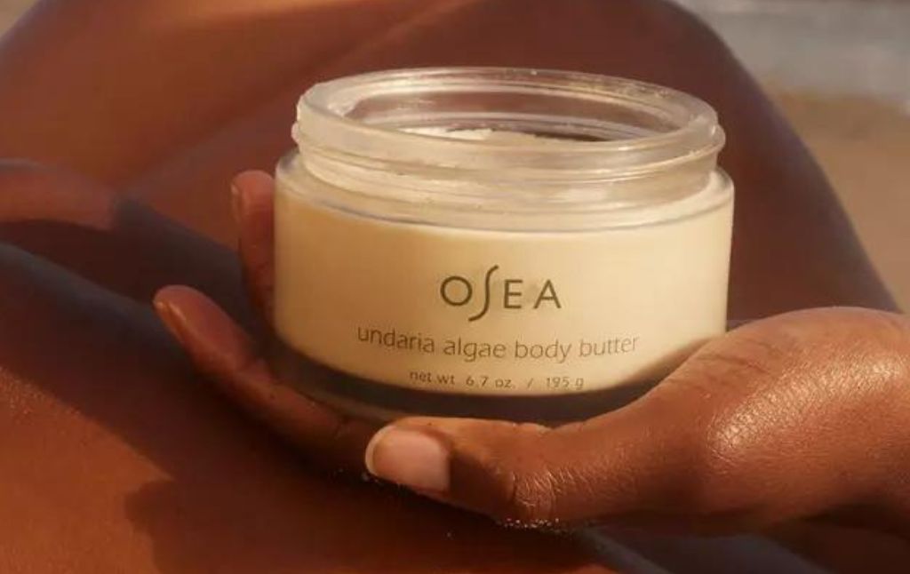 osea body butter