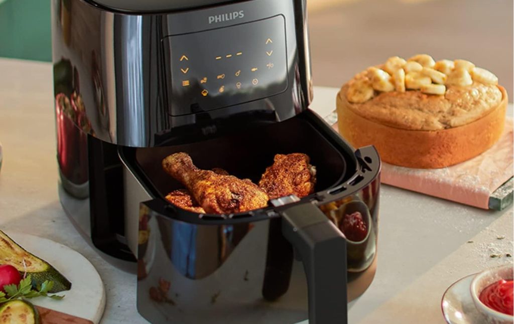 philips air fryer