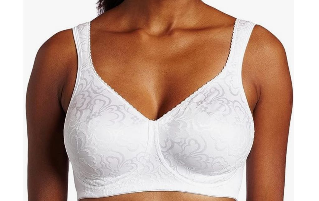 playtex bra